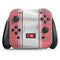 Tunisia Soccer Flag Nintendo Switch (2017-2021) Joy-Con Controller Skin